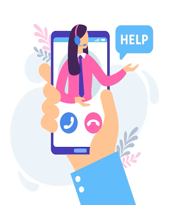 contact