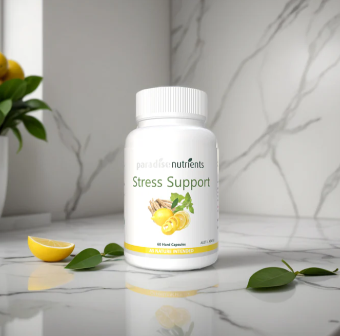 Stress Support