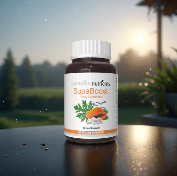 Supaboost Probiotic