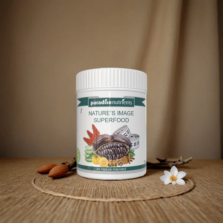 Nature's Image Superfood